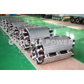 China 48 Kw (60kVA) Three Phase Brushless Generator